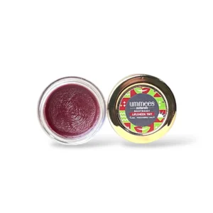 Lip Balm Maroon Tint