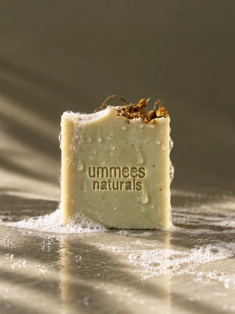 Avora Mist Soap