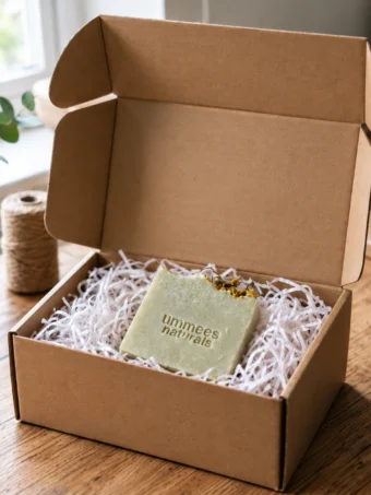 Avora Mist Soap