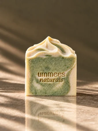 Emerald Lagoon Soap