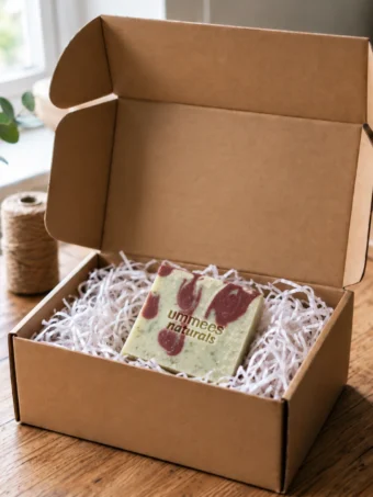 Rouge Valley Soap