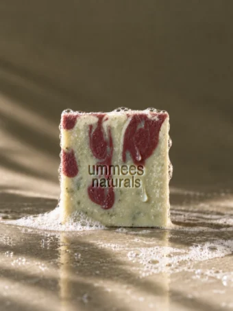 Rouge Valley Soap