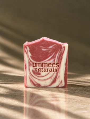 Red Earth Soap