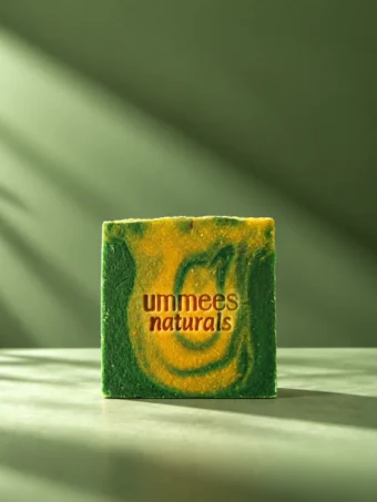 Jungle Glow Soap