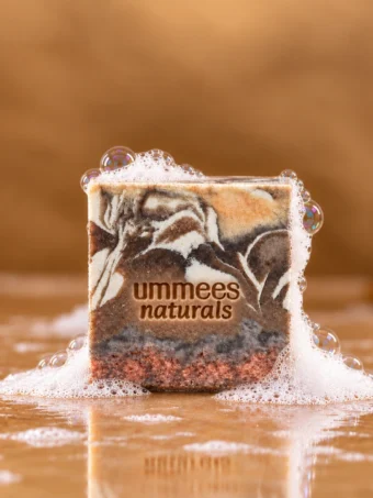 Heritage Marble Soap