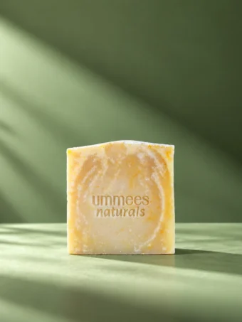 Mango Muse Soap