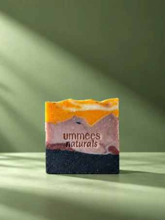 Desert Harmony Soap
